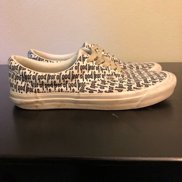 vans fog vans fog